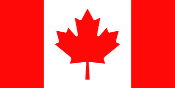 Canadian Flag